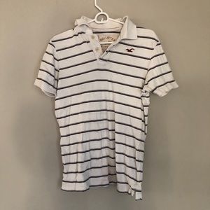 Hollister Polo Shirt